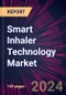 Smart Inhaler Technology Market 2024-2028 - Product Image