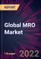 Global MRO Market for Automation Solutions Market 2023-2027 - Product Thumbnail Image