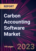 Carbon Accounting Software Market 2024-2028- Product Image