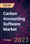 Carbon Accounting Software Market 2025-2029 - Product Image