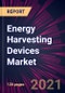 Energy Harvesting Devices Market 2021-2025 - Product Thumbnail Image