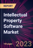 Intellectual Property Software Market 2024-2028- Product Image