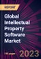 Global Intellectual Property Software Market 2024-2028 - Product Thumbnail Image