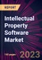 Intellectual Property Software Market 2025-2029 - Product Image