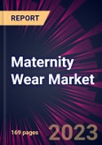 Maternity Wear Market 2024-2028- Product Image