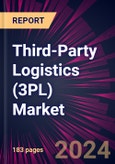 Third-Party Logistics (3PL) Market 2024-2028- Product Image