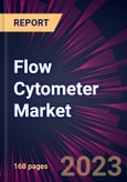 Flow Cytometer Market 2023-2027- Product Image