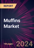 Muffins Market 2024-2028- Product Image