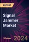 Signal Jammer Market 2024-2028 - Product Image