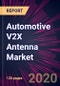 Automotive V2X Antenna Market 2020-2024 - Product Thumbnail Image