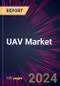 UAV Market 2024-2028 - Product Thumbnail Image