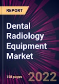 Dental Radiology Equipment Market 2023-2027- Product Image