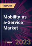 Mobility-as-a-Service Market 2024-2028- Product Image