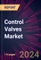 Control Valves Market 2024-2028 - Product Image