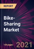 Bike-Sharing Market 2021-2025- Product Image