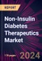 Non-insulin Diabetes Therapeutics Market 2024-2028 - Product Image