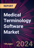 Medical Terminology Software Market 2024-2028- Product Image