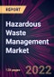 Hazardous Waste Management Market 2023-2027 - Product Thumbnail Image