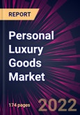 Personal Luxury Goods Market 2023-2027- Product Image