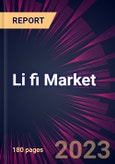 Li fi Market 2023-2027- Product Image