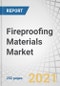 Fireproofing Materials Market by Coating Type (Intumescent coatings- Thin film and Thick film, and Cementitious coatings- Cement-based and Gypsum based), End-use (Commercial, Industrial, and Residential) and by Region - Forecast to 2026 - Product Thumbnail Image