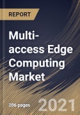 Multi-access Edge Computing Market By Solution, By End User, By Regional Outlook, COVID-19 Impact Analysis Report and Forecast, 2021 - 2027- Product Image