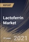 Lactoferrin Market By Function, By Application, By Regional Outlook, COVID-19 Impact Analysis Report and Forecast, 2021 - 2027 - Product Thumbnail Image