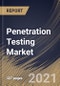 Penetration Testing Market By Offering, By Application, By Deployment Type, By Enterprise Size, By End User, By Regional Outlook, COVID-19 Impact Analysis Report and Forecast, 2021 - 2027 - Product Thumbnail Image