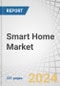 Smart Home Market by Product (Lighting Controls, Smart Speaker, Entertainment, Smart Kitchen, HVAC Controls, Security & Access Controls), Offering (Behavioral, Proactive), Sales Channel, Installation Type and Region - Global Forecast to 2029 - Product Thumbnail Image