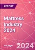 Mattress Industry 2024- Product Image