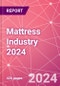 Mattress Industry 2024 - Product Thumbnail Image