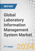 Global Laboratory Information Management System (LIMS) Market by Type (Industry), Component (Software, Service), Deployment (On-premise, Cloud (SaaS, PaaS, Iaas)), Size (Mid), Industry (Pharma, NGS, Chemical, Agri, FnB, Oil), & Region - Forecast to 2029- Product Image