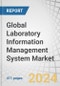 Global Laboratory Information Management System (LIMS) Market by Type (Industry), Component (Software, Service), Deployment (On-premise, Cloud (SaaS, PaaS, Iaas)), Size (Mid), Industry (Pharma, NGS, Chemical, Agri, FnB, Oil), & Region - Forecast to 2029 - Product Image