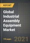 Global Industrial Assembly Equipment Market (2021 Edition) - Analysis by Type (Fastening Equipment, Assembly Equipment), End User, By Region, By Country: Market Insights and Forecast with Impact of COVID-19 (2021-2026) - Product Thumbnail Image