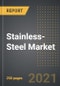 Stainless-Steel Market (2021 Edition) - Analysis by Product Type (Flat, Long), Grade - Series (200, 300, 400, Others), End User, By Region, By Country: Market Insights and Forecast with Impact of COVID-19 (2021-2026) - Product Thumbnail Image