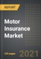 Motor Insurance Market (2021 Edition) - Analysis by Product Type (Third Party Liability, Comprehensive, Others), End User (PV, CV), Distribution Channel, By Region, By Country: Market Insight, Competition and Forecast (2021-2026) - Product Thumbnail Image