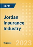 Jordan Insurance Industry - Governance, Risk and Compliance- Product Image