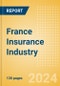 France Insurance Industry - Governance, Risk and Compliance - Product Thumbnail Image