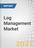 Log Management Market by Component (Solution and Services), Organization Size (Large Enterprises and SMEs), Deployment Mode (Cloud and On-premises), Vertical (IT and ITeS, BFSI, Healthcare, Telecom, and Education), and Region - Forecast to 2026- Product Image