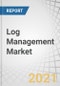 Log Management Market by Component (Solution and Services), Organization Size (Large Enterprises and SMEs), Deployment Mode (Cloud and On-premises), Vertical (IT and ITeS, BFSI, Healthcare, Telecom, and Education), and Region - Forecast to 2026 - Product Thumbnail Image