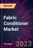 Fabric Conditioner Market 2023-2027- Product Image