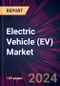 Electric Vehicle (EV) Market 2025-2029 - Product Image