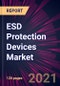 ESD Protection Devices Market 2021-2025 - Product Thumbnail Image