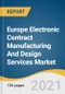 Europe Electronic Contract Manufacturing And Design Services Market Size, Share & Trends Analysis Report By End-use (IT & Telecom, Industrial, Healthcare, Consumer Electronics), By Country, And Segment Forecasts, 2021 - 2028 - Product Thumbnail Image
