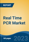 Real Time PCR Market - Industry Size, Share, Trends, Opportunity, and Forecast, 2018-2028- Product Image