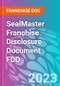 SealMaster Franchise Disclosure Document FDD - Product Thumbnail Image