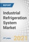 Industrial Refrigeration System Market with COVID-19 Impact Analysis by Component (Compressor, Condenser, Evaporator), Application (Fruit & Vegetable Processing, Refrigerated Warehouse), Refrigerant Type, and Region - Forecast to 2026 - Product Thumbnail Image