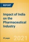 Impact of India on the Pharmaceutical Industry - Thematic Research - Product Thumbnail Image
