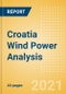 Croatia Wind Power Analysis - Market Outlook to 2030, Update 2021 - Product Thumbnail Image