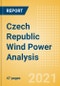 Czech Republic Wind Power Analysis - Market Outlook to 2030, Update 2021 - Product Thumbnail Image